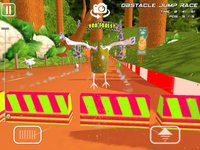 Super Chicken Run - Chicken Racing Games for Kids screenshot, image №912446 - RAWG