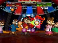 Alvin and the Chipmunks: The Squeakquel screenshot, image №784664 - RAWG