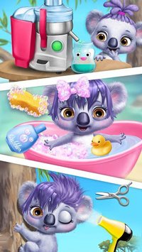 Animal Hair Salon Australia - Funny Pet Haircuts screenshot, image №1592129 - RAWG