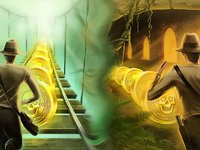Temple Adventure Runner 2017 screenshot, image №1603573 - RAWG