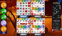 Bingo - Free Bingo Games screenshot, image №2072432 - RAWG