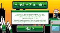 Hipster Zombies screenshot, image №1277361 - RAWG