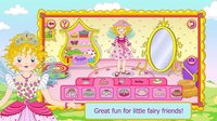 Princess Lillifee Fairy Ball screenshot, image №1522689 - RAWG