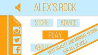 Alex's Rock screenshot, image №1215446 - RAWG