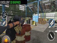 Alpha Team Shooting screenshot, image №1629459 - RAWG