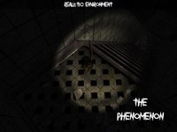 The Phenomenon screenshot, image №1529016 - RAWG