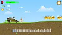 Crazy Hill Racing screenshot, image №3782372 - RAWG