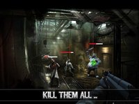 Last Target: Zombie Kill Ops screenshot, image №1738381 - RAWG
