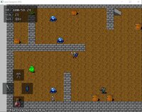 Java Dungeon RPG screenshot, image №3743041 - RAWG