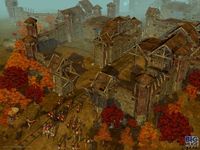 Rise of Nations: Rise of Legends screenshot, image №427835 - RAWG