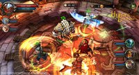 [Android & iOS] Heroes of the Dungeon screenshot, image №1276554 - RAWG