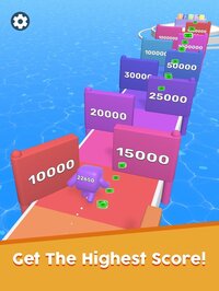 Level Up Numbers screenshot, image №3611142 - RAWG