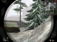 Battlefield 1942: Secret Weapons of WWII screenshot, image №354604 - RAWG