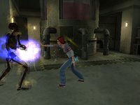 Buffy the Vampire Slayer: Chaos Bleeds screenshot, image №568550 - RAWG