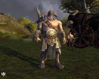 Warhammer Online: Age of Reckoning screenshot, image №434574 - RAWG