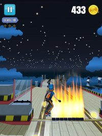 MegaJump Skater screenshot, image №2371125 - RAWG