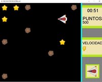 RECOLECTOR DE ESTRELLAS screenshot, image №3065799 - RAWG