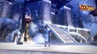 Age of Wushu screenshot, image №565424 - RAWG