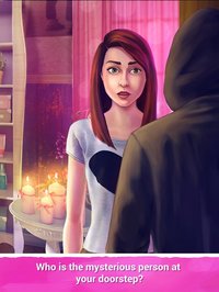 Teenage Crush Love Story Games screenshot, image №2051611 - RAWG