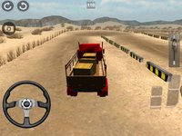 Truck Challenge 3D screenshot, image №1786456 - RAWG