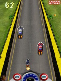 Police Chase Free by Top Free Games Factory screenshot, image №1763287 - RAWG