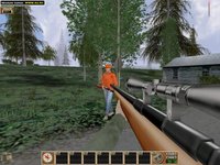 Cabela's Ultimate Deer Hunt screenshot, image №321513 - RAWG