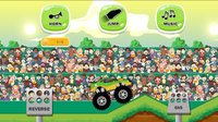 Monster Truck Game for Kids screenshot, image №1351673 - RAWG