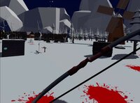 Virtual Marksman: Blood in the Snow screenshot, image №2917224 - RAWG