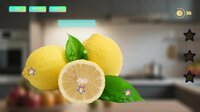 Fruity Kitchen screenshot, image №4217946 - RAWG