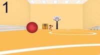 Dodgeball Mania screenshot, image №3507538 - RAWG