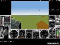 SVGA Air Warrior screenshot, image №336342 - RAWG