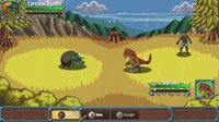 Bestiary: The Tale of The Seven Stars screenshot, image №3813819 - RAWG