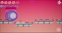 Sakura Cell Warp or run screenshot, image №2376301 - RAWG