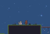 Hungry Bear screenshot, image №3373299 - RAWG