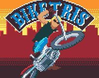 Biketris screenshot, image №1754335 - RAWG