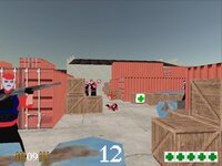 Rescue Operation (itch) screenshot, image №3406093 - RAWG