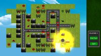 UnityWars screenshot, image №1116551 - RAWG