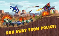 Car Eats Car 3 – Racing Game screenshot, image №2085226 - RAWG