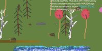 Bat vs Tortoise screenshot, image №3514066 - RAWG