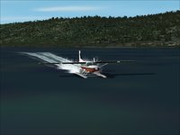 Microsoft Flight Simulator 2002 Professional Edition screenshot, image №307319 - RAWG