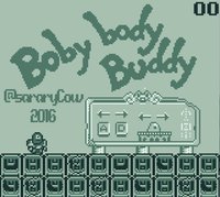 Boby Body Buddy screenshot, image №1025316 - RAWG