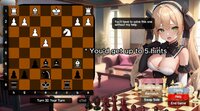 Play Chess with Lady Bongcloud screenshot, image №4082944 - RAWG