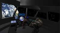 Cinemachine & Timeline - Space Cutscenes/Sequences screenshot, image №3385091 - RAWG