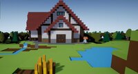 Cubical Ranch screenshot, image №3227853 - RAWG