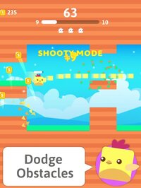 Stacky Bird: ) screenshot, image №2463118 - RAWG