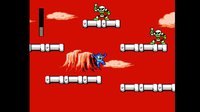 Mega Man Legacy Collection / ロックマン クラシックス コレクション screenshot, image №768715 - RAWG