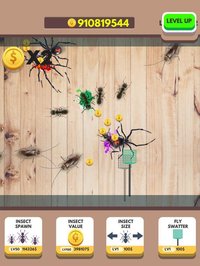 Ant Smasher Idle screenshot, image №1965199 - RAWG