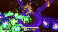 WARRIORS: Abyss screenshot, image №4161205 - RAWG