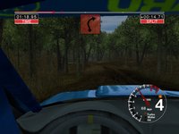 Colin McRae Rally 04 screenshot, image №386012 - RAWG