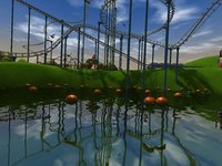 RollerCoaster Tycoon 3 screenshot, image №394853 - RAWG